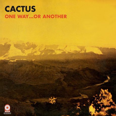 Cactus Cactus - One Way...or Another
