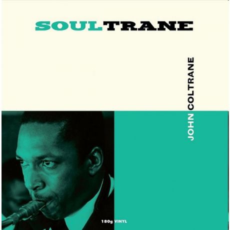 John Coltrane John Coltrane - Soultrane