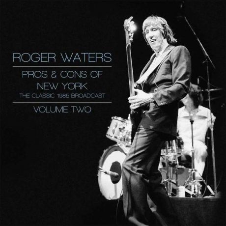 Roger Waters Roger Waters - Pros Cons Of New York Vol.2 (2 LP)