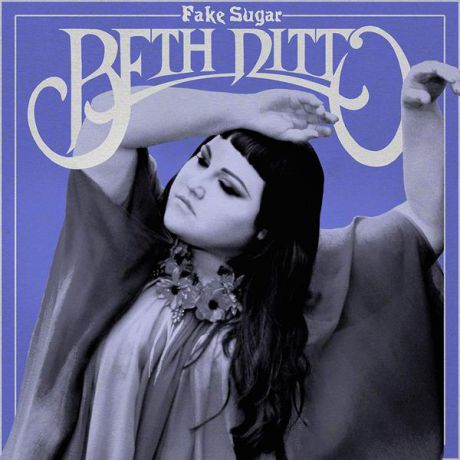 Beth Ditto Beth Ditto - Fake Sugar