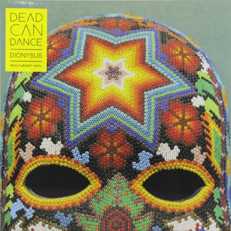 Dead Can Dance Dead Can Dance - Dionysus
