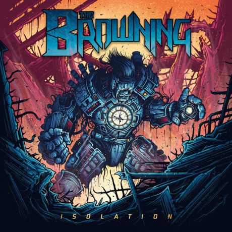 Browning Browning - Isolation