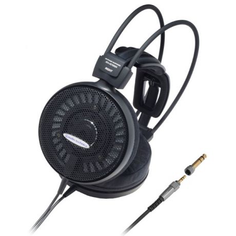 Охватывающие наушники Audio-Technica ATH-AD1000X Black