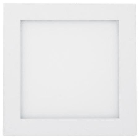 Потолочный светодиодный светильник Horoz 28W 6000K белый 016-026-0028 (HL643L)