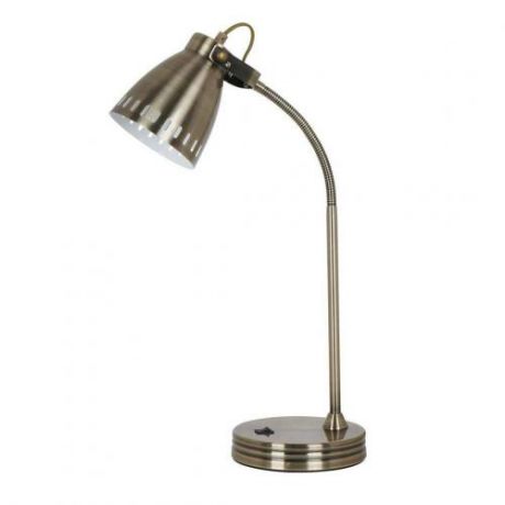 Настольная лампа Arte Lamp 46 A2214LT-1AB