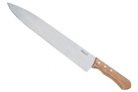 Нож для мяса REGENT INOX, CHEF, 44 см