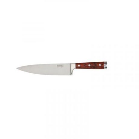 Нож разделочный REGENT INOX, NIPPON, 34 см