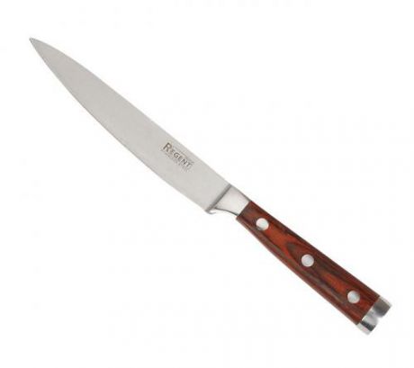 Нож универсальный REGENT INOX, NIPPON, 23 см