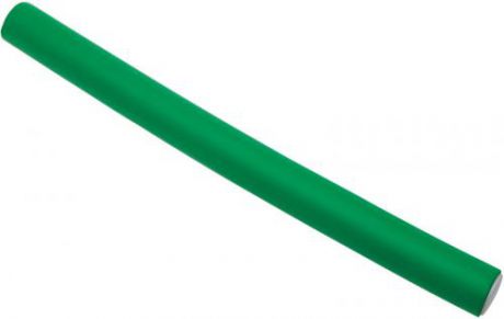 Бигуди-бумеранги DEWAL professional, 20*24 мм, 10 см, зеленый