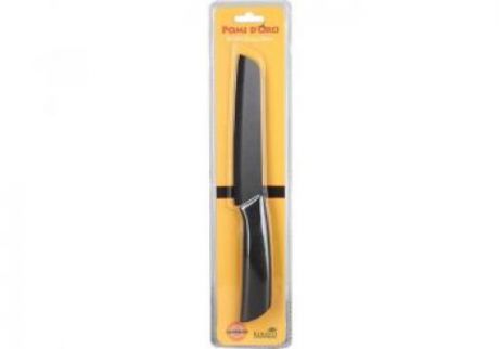Нож филейный POMI DORO, Forza, 36 см, черный