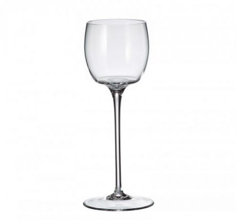 Набор бокалов для вина CRYSTALITE BOHEMIA, JUPITER, 290 мл, 6 предметов