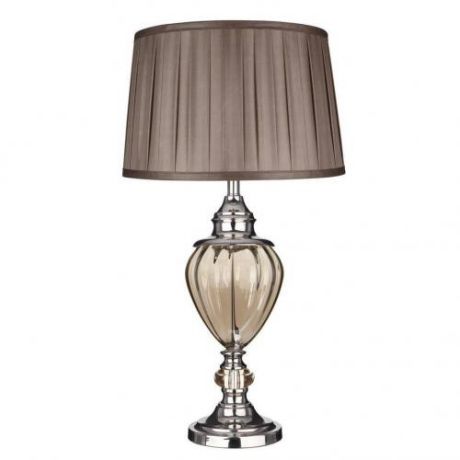 Настольная лампа Arte Lamp Superb A3752LT-1BR