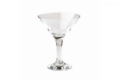 Набор бокалов для мартини Pasabahce, Bistro, 6 предметов