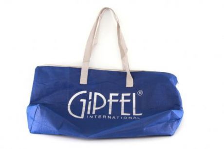 Тканевая сумка GIPFEL, 32*58*10 см