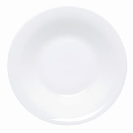 Тарелка суповая Luminarc, Opal, 21,5 см