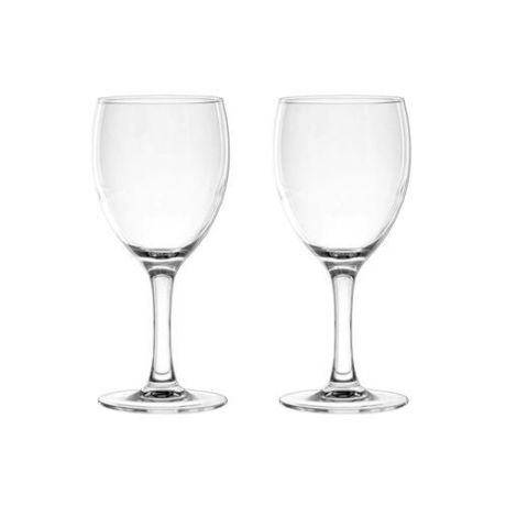 Набор бокалов для вина Luminarc, Elegance, 250 мл