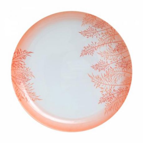 Тарелка обеденная Luminarc, Zinor Orange, 26 см