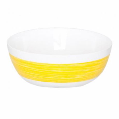 Салатник Luminarc, Color Days Yellow, 12 см