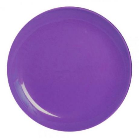 Тарелка десертная Luminarc, Arty Purple, 20 см