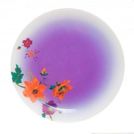 Тарелка десертная Luminarc, Maritsa Purple, 20 см