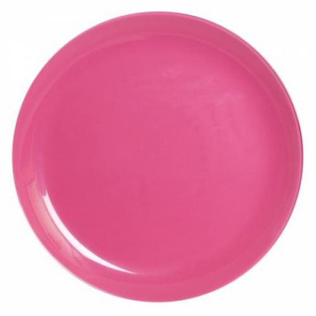 Тарелка обеденная Luminarc, Arty Pink, 26 см