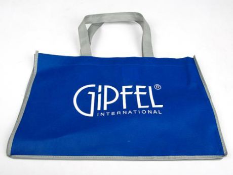 Тканевая сумка GIPFEL, 30*45*30 см