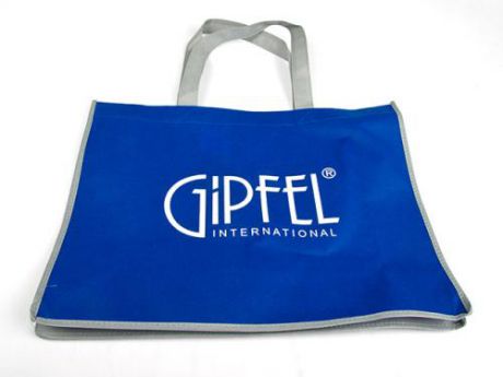 Тканевая сумка GIPFEL, 35*45*15 см