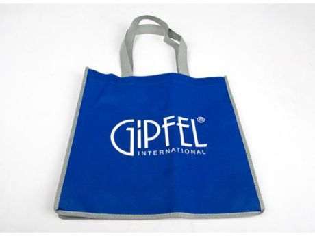 Тканевая сумка GIPFEL, 35*35*10 см