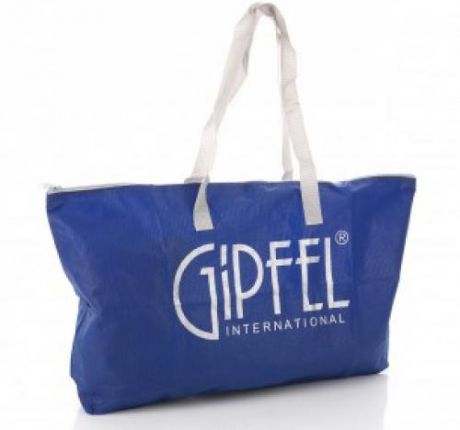 Тканевая сумка GIPFEL, 50*40*12 см