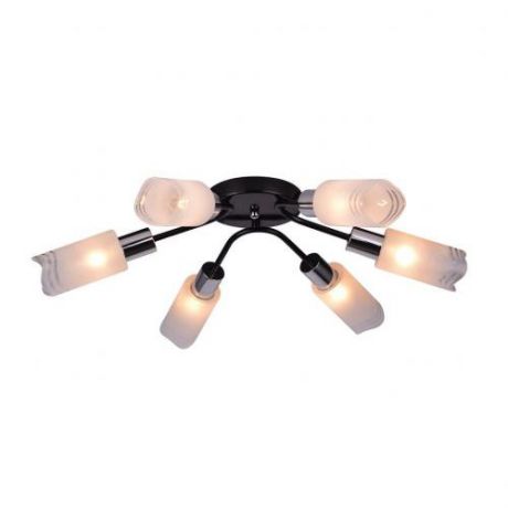 Потолочная люстра Toplight Sabina TL3680X-06BC