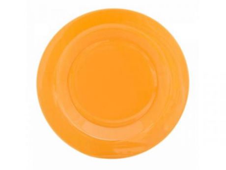 Тарелка десертная Luminarc, Ambiante Orange, 19 см