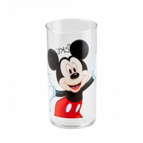 Стакан Luminarc, Disney colors Mickey, 270 мл