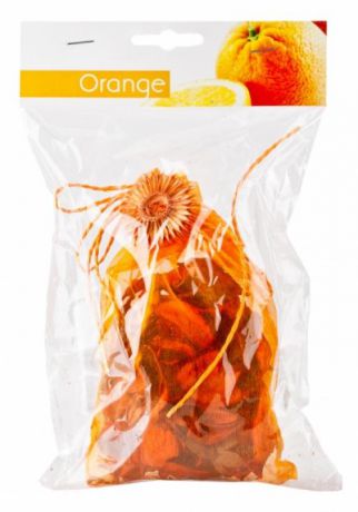 Саше YILIDA, Orange