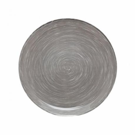 Тарелка десертная Luminarc, Stonemania Grey, 20,5 см