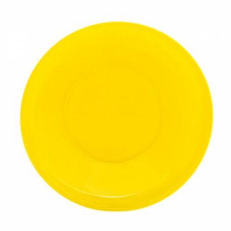 Тарелка суповая Luminarc, Ambiante Yellow, 21 см