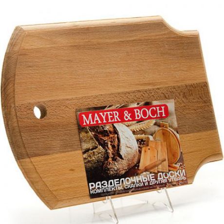 Доска разделочная MAYER & BOCH, 35*24,5 см