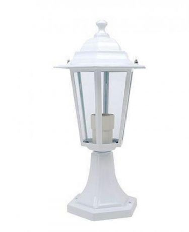 Уличный светильник Horoz белый 075-012-0002 (HL271)