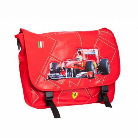 Сумка Cartorama, Ferrari International, 38*33*14 см