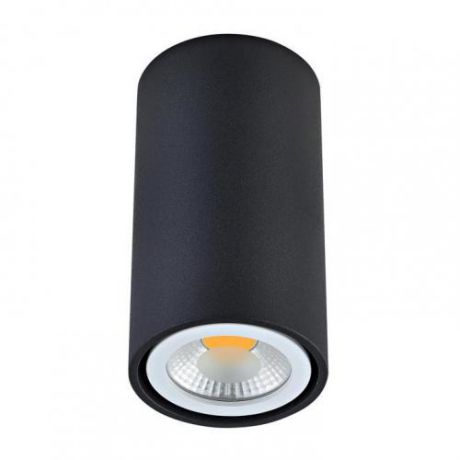 Потолочный светильник Donolux N1595Black/RAL9005