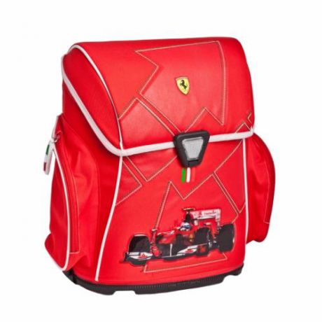 Рюкзак Cartorama, Ferrari International, 39*30*16,5 см