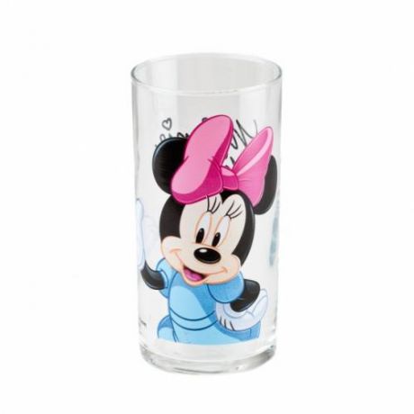 Стакан Luminarc, Disney colors Minnie, 270 мл