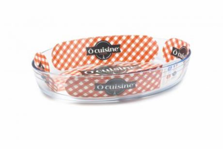 Форма для запекания Pyrex, O