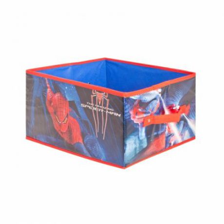 Коробка для хранения Attribute, Человек-Паук, 33*28,5*20 см