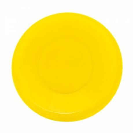 Тарелка обеденная Luminarc, Ambiante Yellow, 25 см