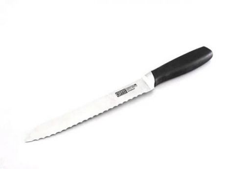 Нож хлебный GIPFEL, PROFILO, 20 см