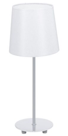 Настольная лампа Eglo Lauritz 92884