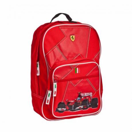 Рюкзак Cartorama, Ferrari International, 38*31*13 см