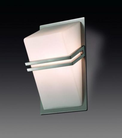 Настенный светильник Odeon Light Tiara 2025/1W
