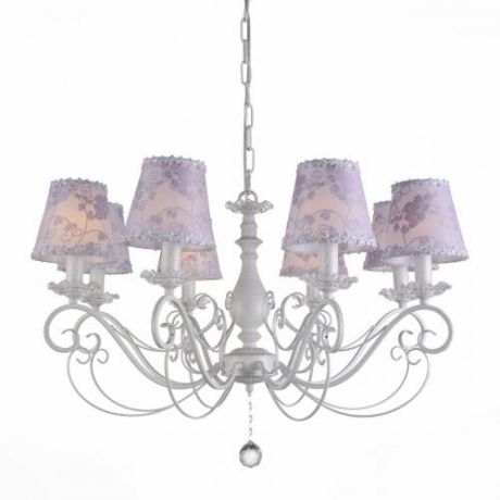 Подвесная люстра ST Luce Incanto SL160.503.08