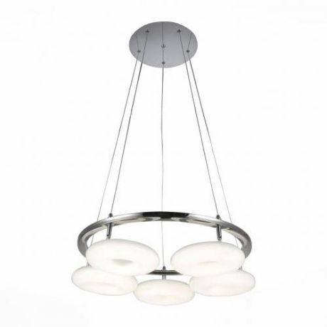 Подвесная светодиодная люстра ST Luce SL903.103.05